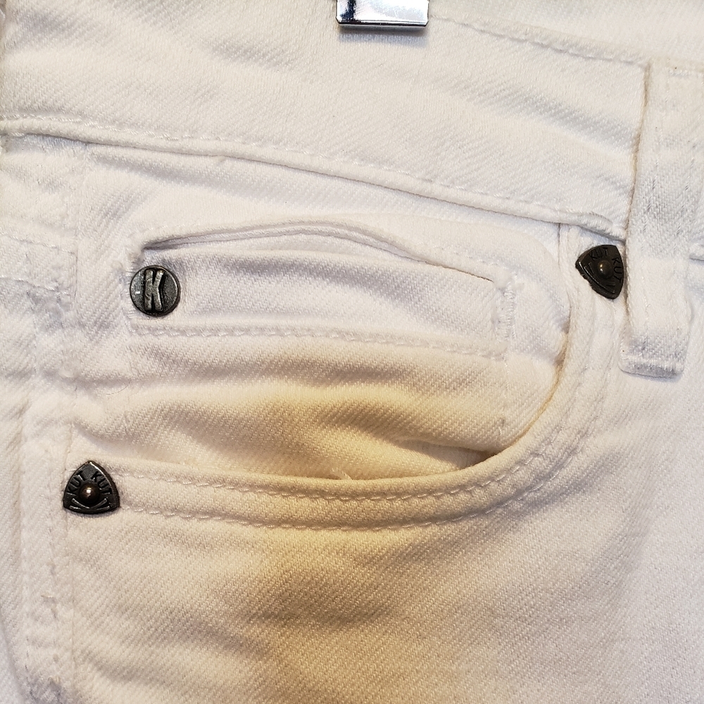 KUT from the cloth jeans size  8 - Picture 11 of 14